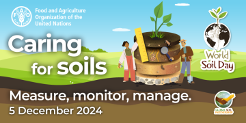 2024 World Soil Day